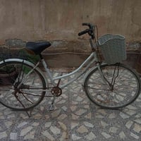 باسيكل 26 • نضيف • كوفه مسجد السهله