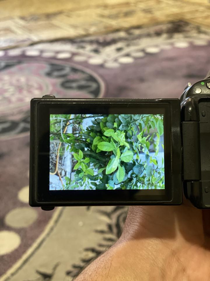 نيكون 5200 مواصفات ودقة كلش عاليه للبيع وتساب***********
