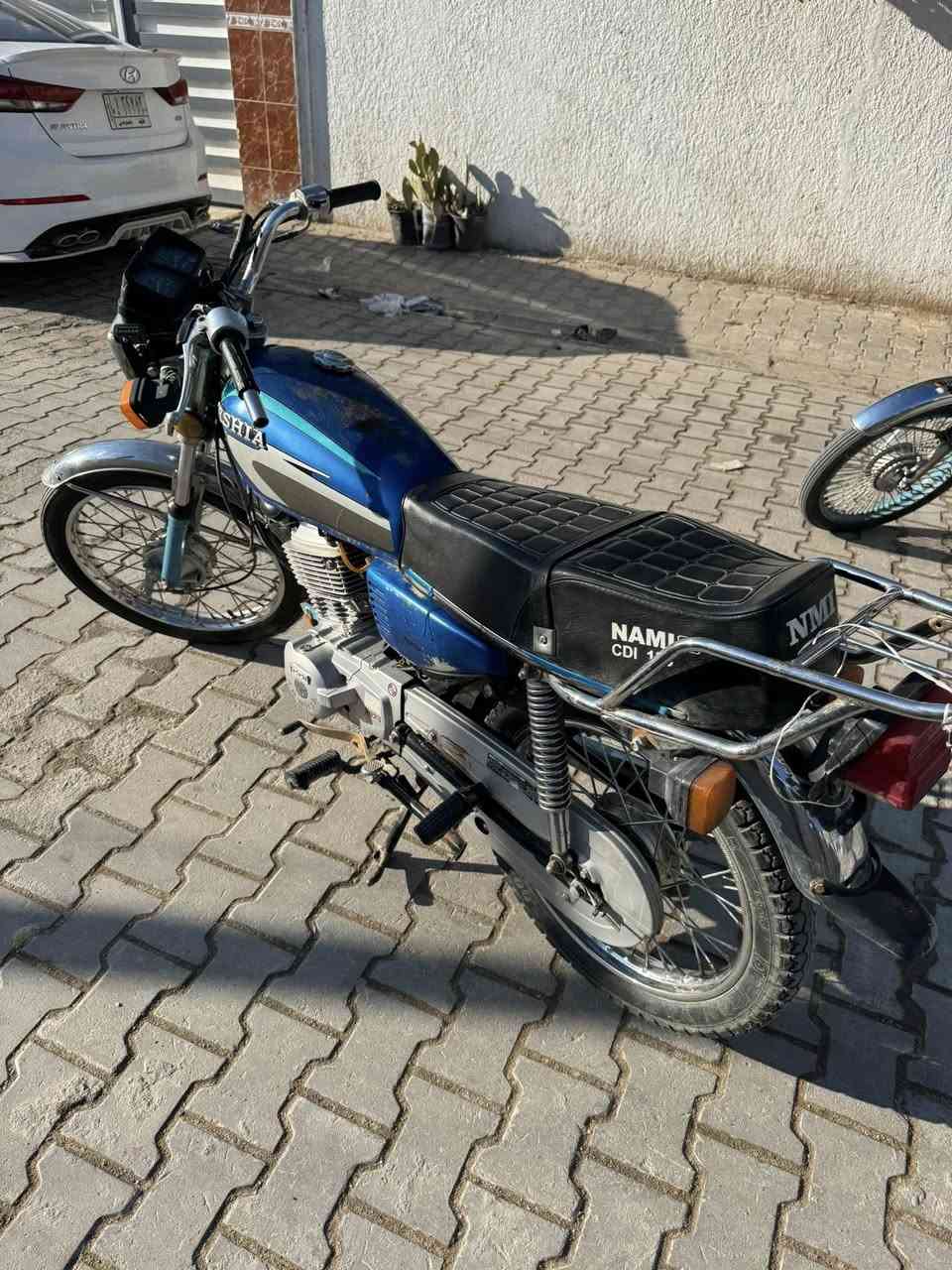 نامه امتياز محرك اوربي  م٢٠٢١وكيله عباس العارضي شغاله خير من الله سعره ٧٥٠بيه مجال ***********
