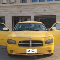 تشارجر • 2010 • اصل بغداد