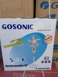 مروحه عمودي • جوسونك • ١٨بوصه