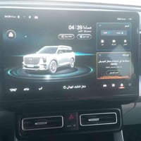 جي اس 8 ٢٠٢٦ • زيرو • محجوزة ٣ سنوات