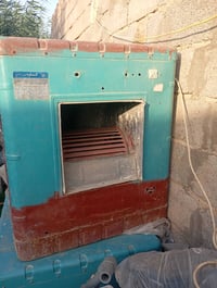 مبرده كاوه • ٢