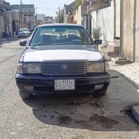 كراون راس ثور • ١٩٩٦ • كركوك روناكي