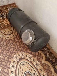 منظومة غاز للبيع السعر 500 و بيها مجال الرقم 07817761631
