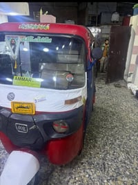 تكتك • محرك 20 • ديالى بلدروز