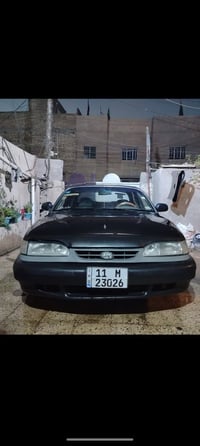 سوناتا ٩٤ • باسمي • الدورة