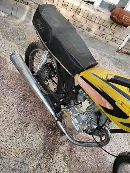 سلام عليكم درجه اربعه كير كلك كلك كلك للبيع سعرها 175وبيها مجال هاذا رقمي ***********
