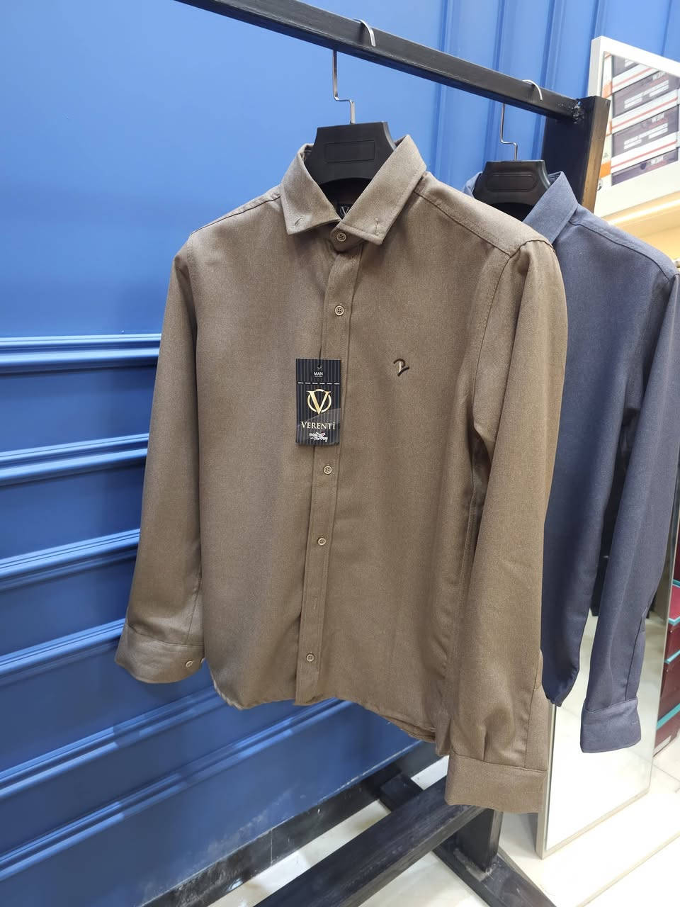 قميص بهاري خامه كلش حلوه 

الصويره _شارع النجمه_مجاور ابو لجونه _ اسفل رافد جم 

للاستفسار ***********
