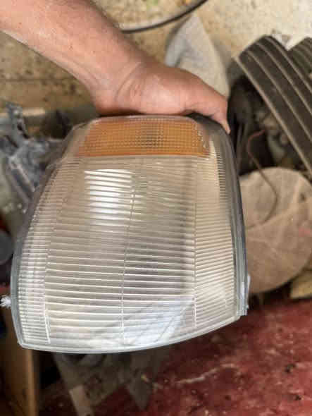 غراض ارنب للبيع 
زوج لايتات
زوج سكنات
بنيد كامل لون ابيض 
دعامية امامية هي واشايرها 
فانات مكينه 
دينمو 70 امبير 
حدادية ايضا متوفره طبلات اعلى واسفل
قبق ديلكو
ويرات ديلكو
مسطرة نوزلات فارغة 
كاعية جلد لون بيجي جيب وشد ع ارنب 
زوج مساطر دوس ( ترايش ) 
ربل بيبان تخم كامل الي يطلع وي الباب 
والاسعار مناسبة 

 مكاني ناصرية مركز للتواصل ( غير متواجد على الانترنت ) ***********
اتصل وبيك خير وتدلل
