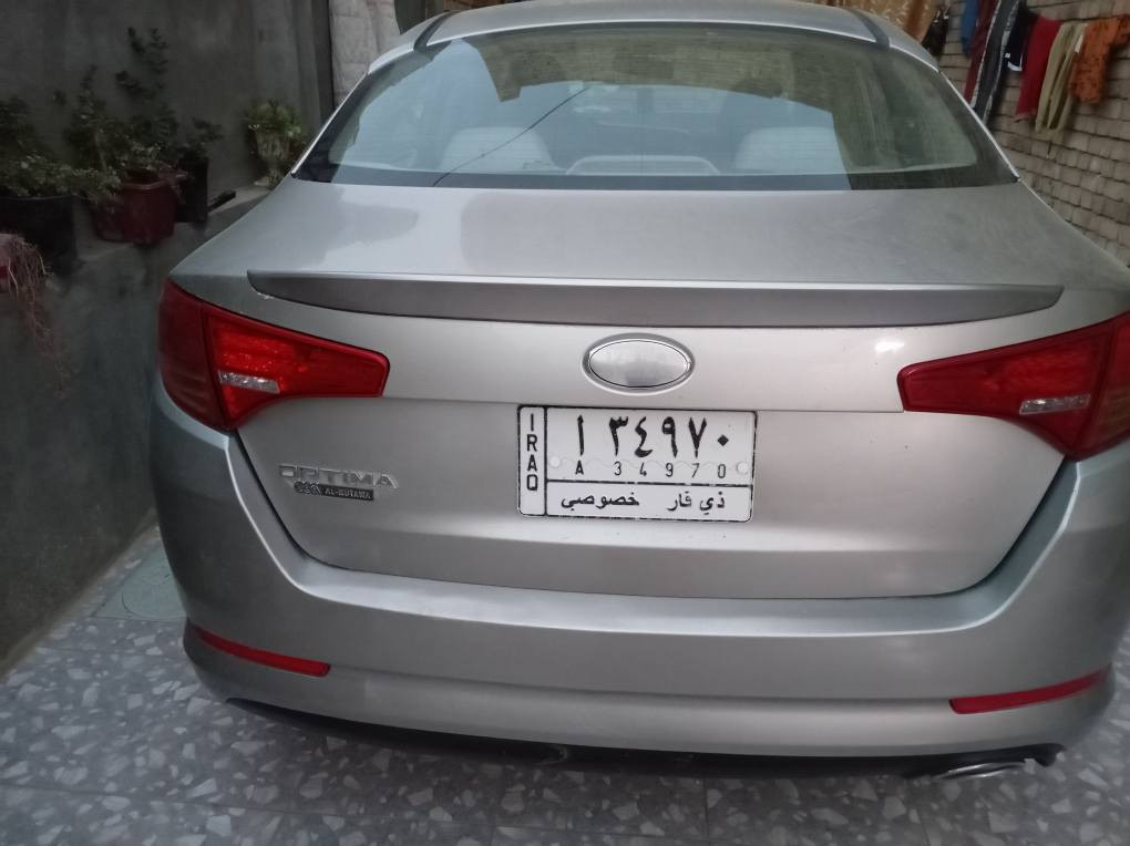 كيا اوبتيما ١٣ خليجي
محرك ٢٠٠٠ دوش
ماشيه ٢٠٠ استخدام شخصي مامتعوبه
مكفوله من التبديل والضربه والفتح والخياس
سياره كلش جديده
رقمها ذي قار
باقي تفاصيل والسعر بالفيديو *********** ناصرية, ذي قار
