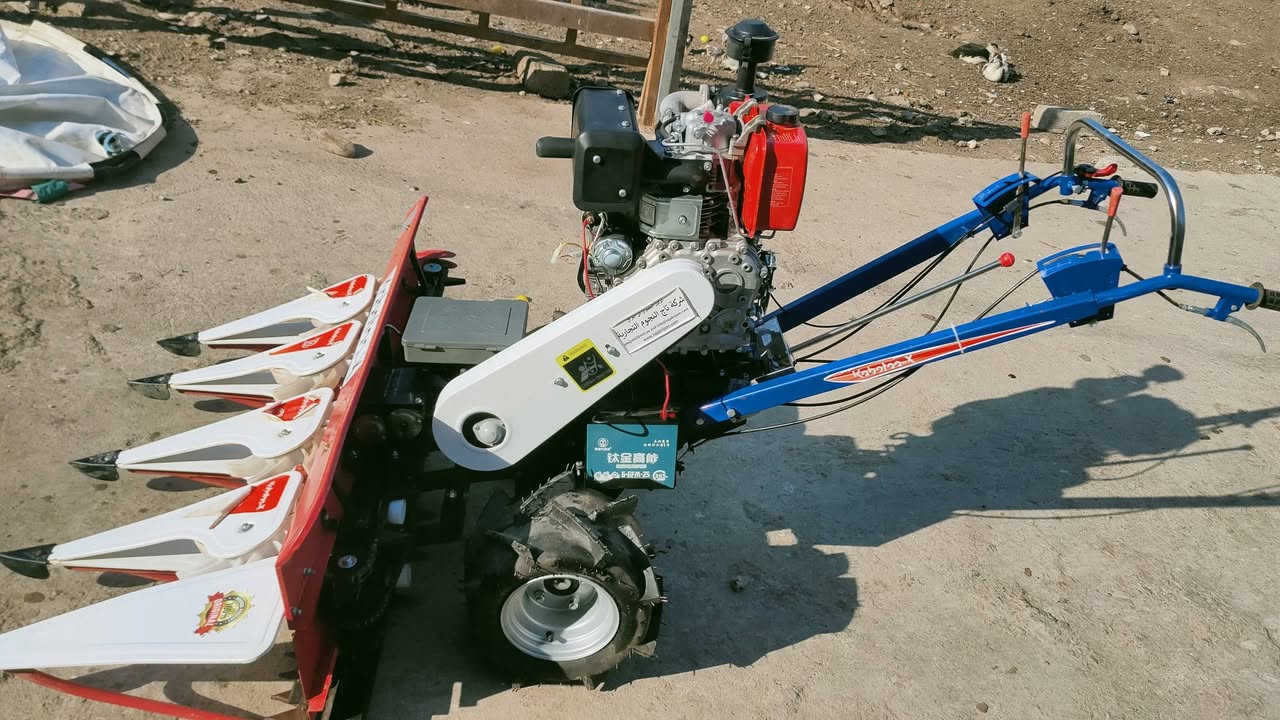 دراسه ماركت كابوته شرط اصلي
10 حصان و 4 خطوت 
قبل كم يوم اشترينه 
مشتغل بي فقط من2 الى 3 ساعات 
 سعر 1900$ 
مكاني موصل 
***********
