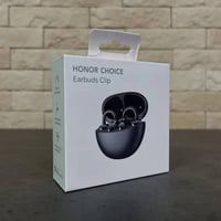 Honor Clip • ٣٦ ساعة • عزل مكالمات