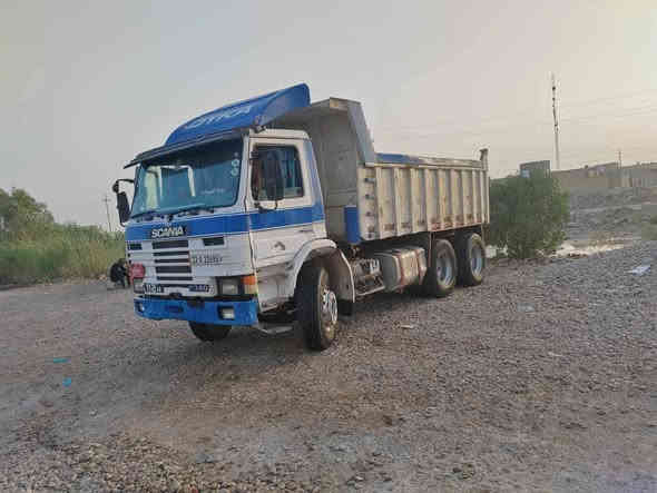 مكفول كفاله عامه
مجموعه فالفو شفتات 
رقم اربيل جديد 
سعر 130 بيه مجال حق جيه 

مكين لاتنقيص ولاتبخير 
كير 5.5
تبريد بلادي 
***********
ذي قار / الشطره
