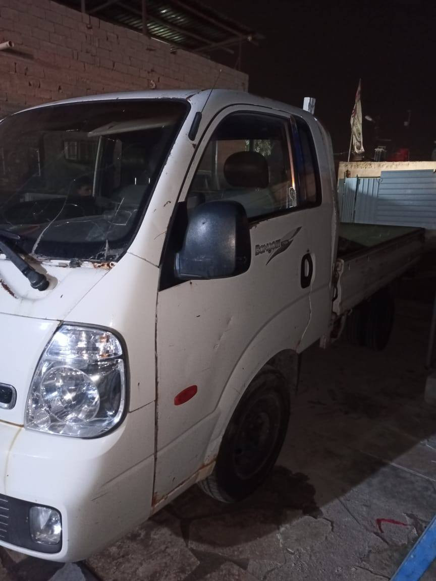 السلام عليكم سياره كيا حمل  مديل 11للبيع جاهزه من كل شيء سعرها 70 وبيها مجال للشراي  ساقطه  سنويه من 19  مكان جمهوريه***********
