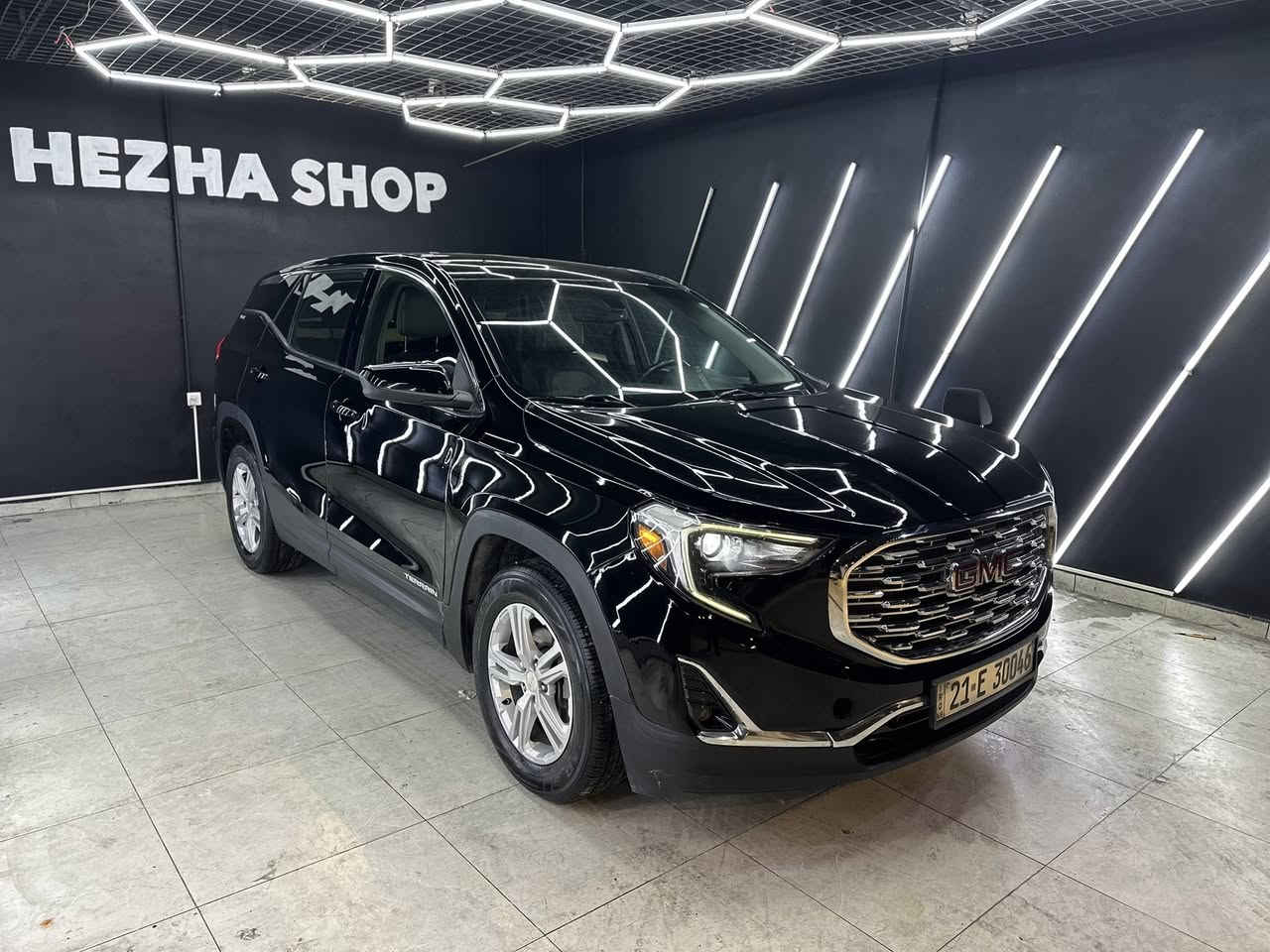 2019
ماشية/68 الف 
صبغ قطعتين 
سنوية ولوحات جديدة
كير/محرك شرط بدون فتح
السعر/135
***********
العنوان / السليمانية
