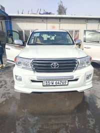 لاندكروز • ٢٠١٤ • باسمي