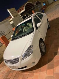 ٢٠١٦ • اوتوماتيك • تحويل مباشر