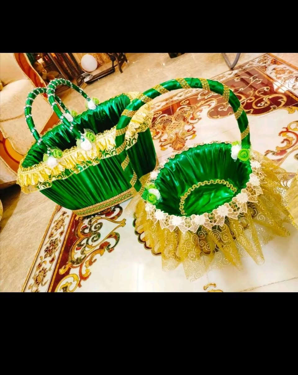 تجهيزات محرم صواني القاسم💚

سلال توزيع❤️ 

توزيعات السيده رقيه

كلشي متوفر للاستفسار خاص

توصيل داخل كربلاء 3
المحافظات 5


**إذا كنت صاحب هذا الإعلان وتريد حذفه لأي سبب، رجاءا أرسل رسالة إلى الدعم الفني**