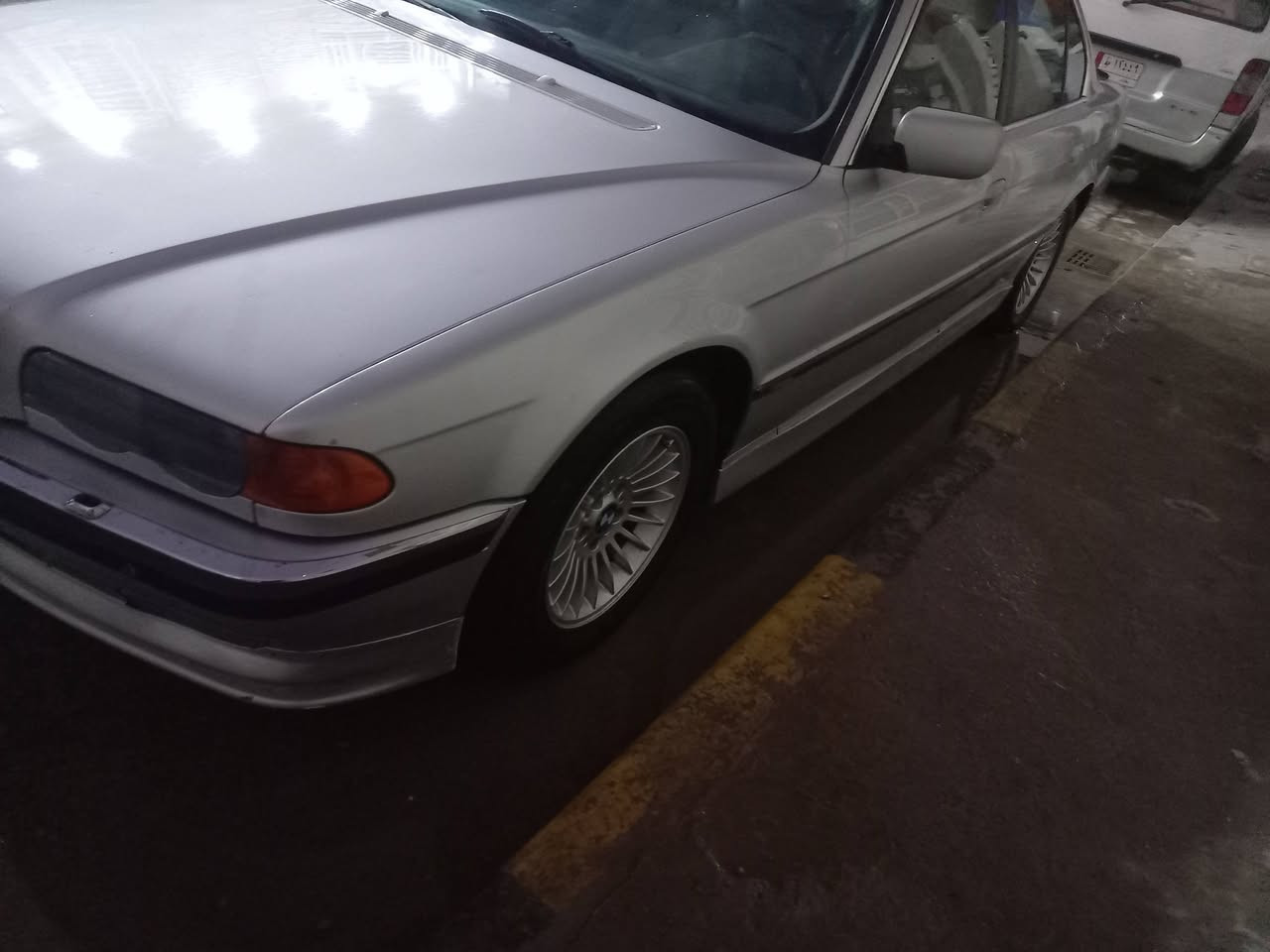 بيع ومراوس وقصد حسب القناعه شرط جديده 744داينمو مي معروفه عن تفاصيلهه ابيع للجناي فقط بغداد الحبيبيه  مع ظمان ب135


**إذا كنت صاحب هذا الإعلان وتريد حذفه لأي سبب، رجاءا أرسل رسالة إلى الدعم الفني**