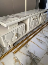 ميز البلازما • طبلة • الدورة البوعثيه