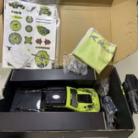 ريلارلو ١/١٠ • جديد كارتون • قفل