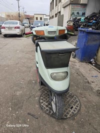 للبيع يامها 60 اخو لجديد محرك كبس 320 الف وفيها مجال للتواصل 075185294...