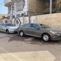 سوناتا ٢٠١٦ • امريكي حادث • ٢٤٠٠ GDI