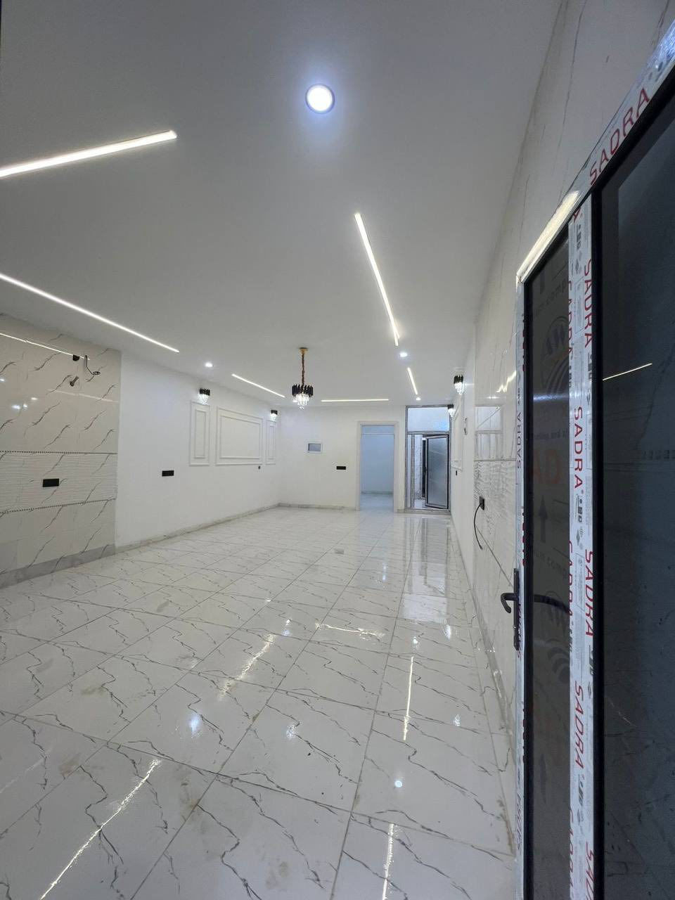 🏠دار طابقين درج خارجي واجهة ملكية  🏠
مساحة كل دار : 100M
عنوان عقار : شوراو خلف معمل كرزات    
سعر كل دار  : 52  مليون قابل لتفاوض
عدد غرف كل دار : 3 غرف نوم 
للأستفسار : التواصل على رقم التالي 
***********
