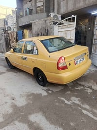 اكسنت فيرنا • ٢٠١٥ • مكفول مكينه