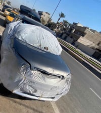 صباغة سيارات • أسعار مناسبة • كافة الأنواع