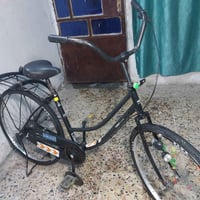 سنتوس • ٢٠٢٣ • بغداد