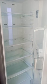 ثلاجة • نظام شاشة • اربيل