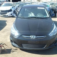 اكسنت امريكي • ٢٠١٥ • حادث