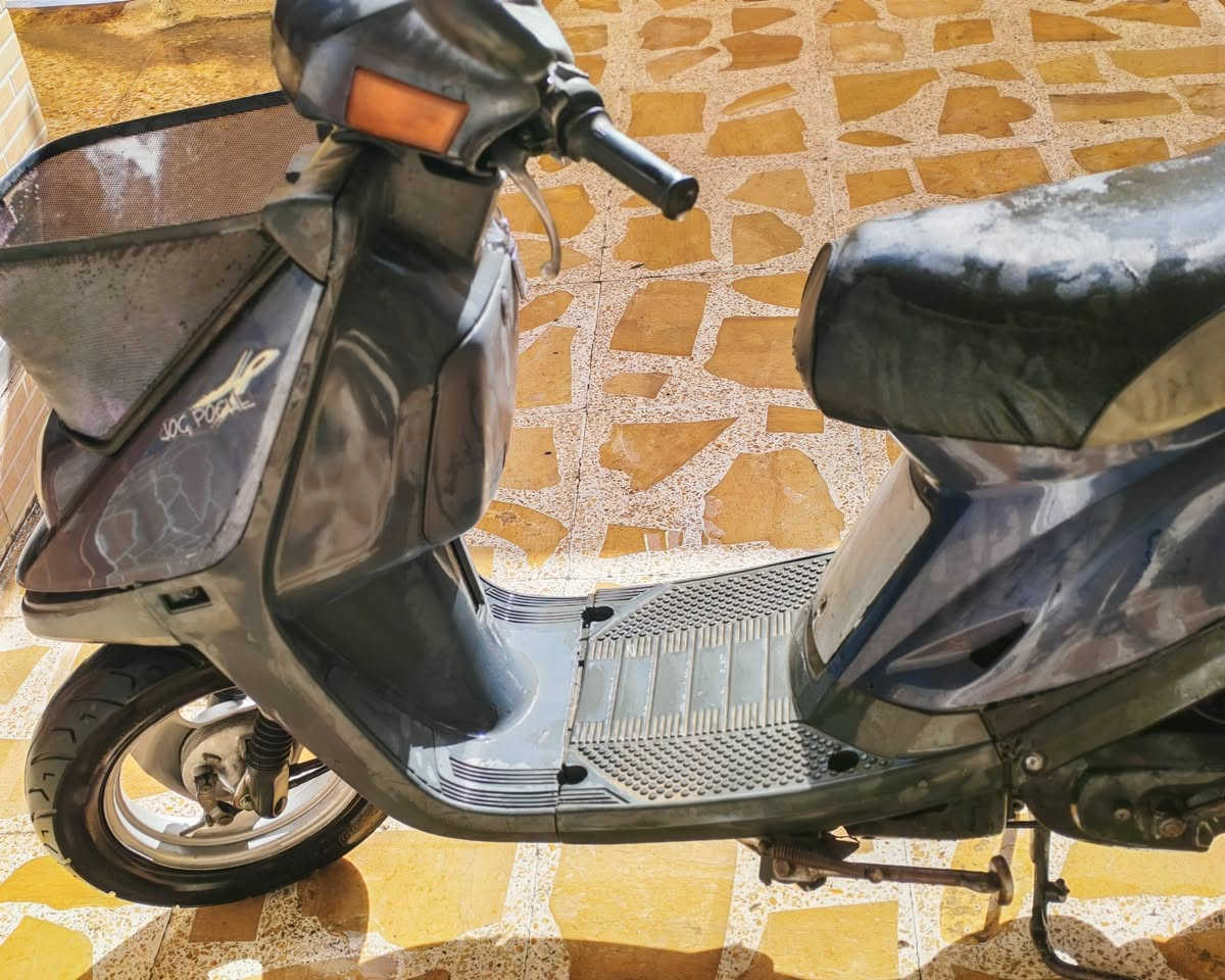 السلام عليكم
ماطور نظيف جداً 
سعر 225الف


**إذا كنت صاحب هذا الإعلان وتريد حذفه لأي سبب، رجاءا أرسل رسالة إلى الدعم الفني**