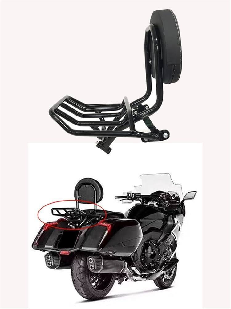 تجو مال BMW K1600B
***********
