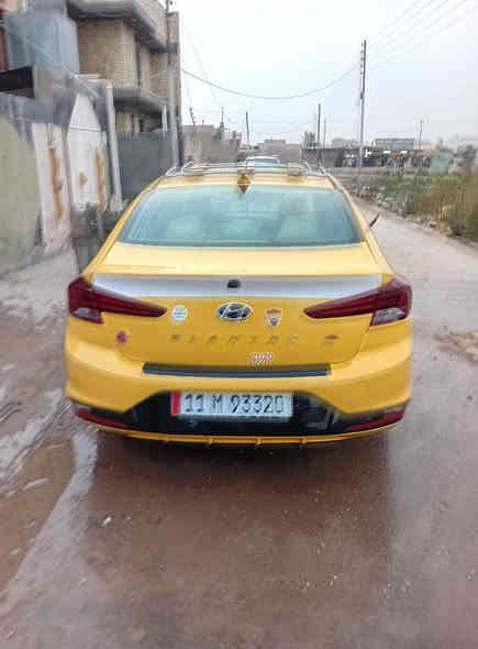 النترا ٢٠٢٠بدون حادث 
أمريكي محرك 2000
السعر ١٤٥ورقة
***********
بغداد السياحي
