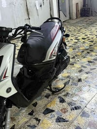 سكنس جبلي محرك ما مفتوح لا تنقيص ولا تبخير اطيك ضمان بل محرك إذا مفتوح...