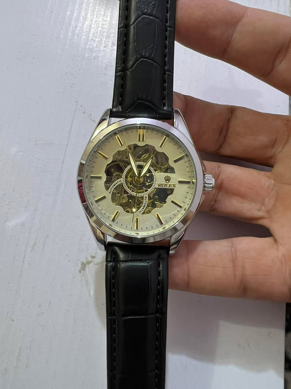 اوتماتيك تكيوك غير مستخدم اول تم 25


**إذا كنت صاحب هذا الإعلان وتريد حذفه لأي سبب، رجاءا أرسل رسالة إلى الدعم الفني**