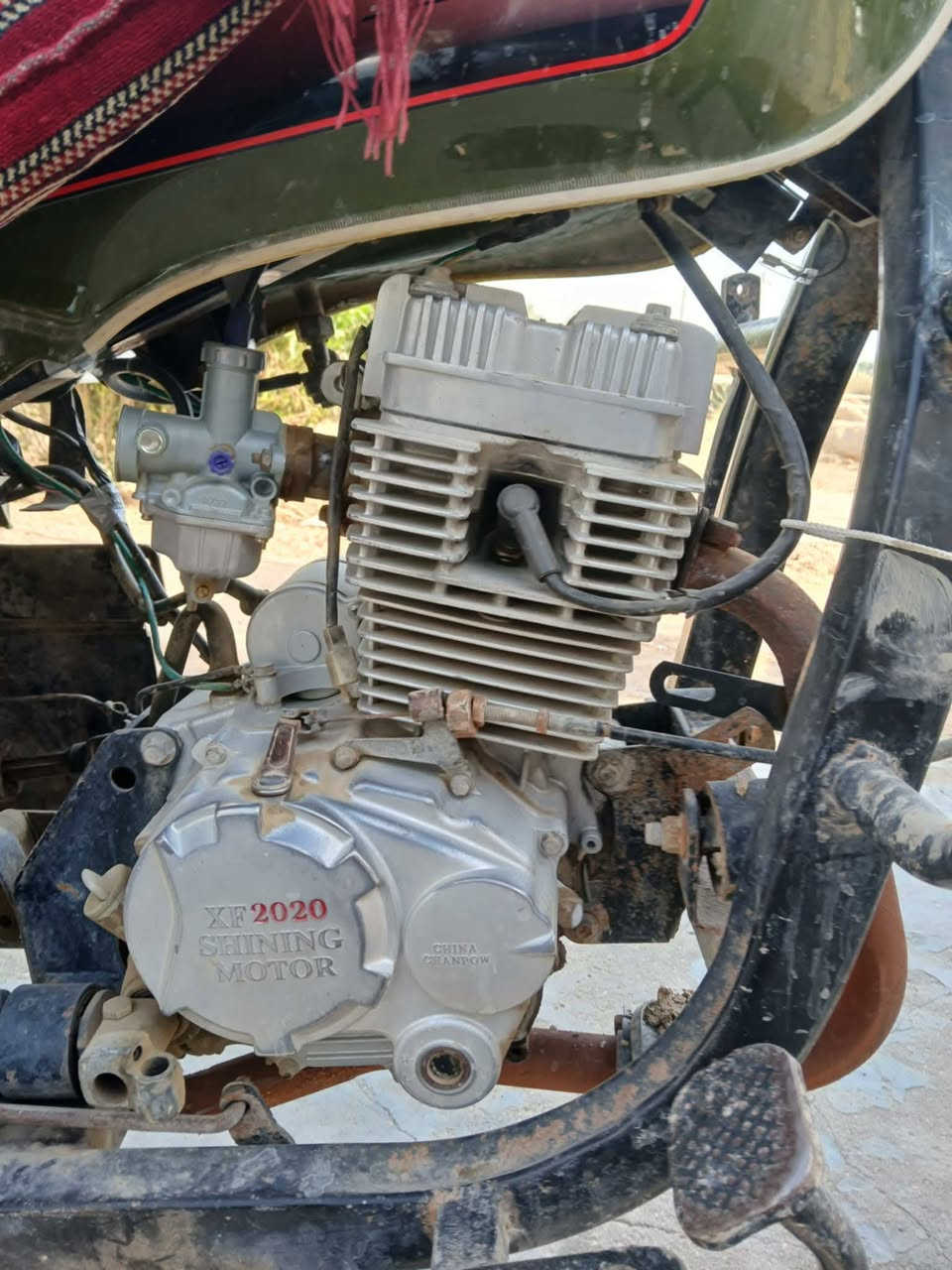 السلام عليكم ستوته للبيع موديل 2020
للتواصل معنا عل هذا الرقم ***********
