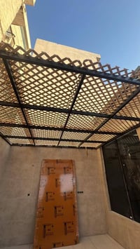 حداد متجول   لحيم نرماده باب تركيب قفص مكيف على شباك سعر 30حسب المكان ...