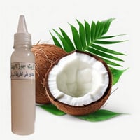 زيت جوز الهند • معصور ع البارد • ١٥٠مل