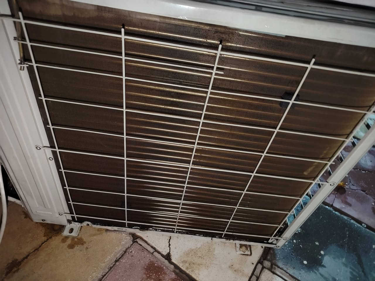 السلام عليكم سبلت توسوت الورد انفيرتر حجم ٢ طن غاز ٤١٠ بلادي علا وضع شركة كامل مكمل وجاهز مع كل ملحقات نضافة ١٠٠ بل ١٠٠
السعر ٥٠٠ الف قفل قفل
العنوان بغداد الصليخ ال٦٠٠
***********
