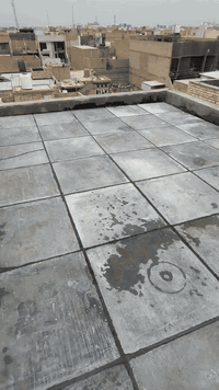 مستمرون معكم ***********🔵
استثمر نزول الاسعار قبل بدء الموسم  
كادر عمل متميز وحسب المواصفات الهندسيه المطلوبه
تطبيك السطوح شتايكر واعاده الماستك القديم 🔵
تشمل 🔵 تنضيف السطح. وفرش طبقه فلانكوت وطبقه زفت  واللباد حسب الطلب 
شتايكر من 3.5cm الئ 5cm حسب الطلب 🔵
نايلون زراعي اردني  درجه اولئ 1*1🔴
عوازل. فلين او فوم  حسب الطلب 🔵
ماستك فحص مختبري 🔴 
للتواصل. ***********
***********
متواجد واتساب ايضا 
والخاص مفتوح 🔴
