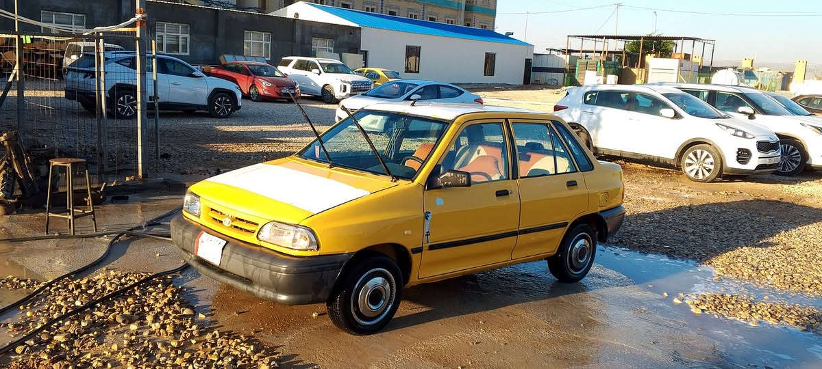 السلام عليكم سايبه موديل 10 جاهزه رقم بغداد مكانها واسط الكوت السعر 23 للاتصال ***********
