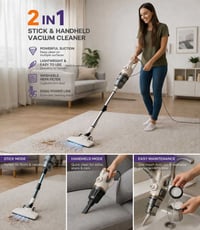 مكنسه • دللي نفسج • تنضيف البيت