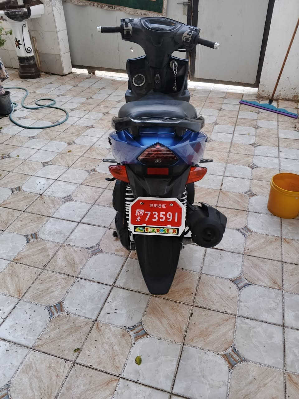 جيتي ار او مراوس شعندك نزل
كفاله عامه بلاديه كفرات ختم واحد مابيها اي نقص ناقصها بس كيلو متر  مقطوع والباقي كله شغال كهربائيات  يتشاير كله شغال
مكينه برغي ممفتوح وشلعه ومعدل فول 
مكاني ديالى بعقوبه المفرق *********** والسعر خاص اتصل وتدلل
