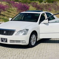 كراون • ٢٠٠٧ • ١٨٢٠٠٠