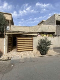 طابو ملك صرف • حي الواسطي • ٢٠٠م