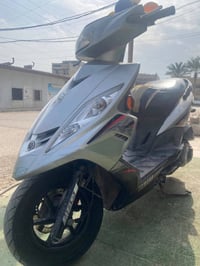 جيتي ار • موديل ١١ • مكفوله